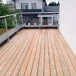 Prázdninový dům Haus Mit Garten Bei Wien *
