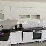 בית נופש Haus Mit Garten Bei Wien *