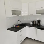 Prázdninový dům Haus Mit Garten Bei Wien Langenzersdorf