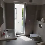 Prázdninový dům Haus Mit Garten Bei Wien
