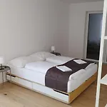 Haus Mit Garten Bei Wien בית נופש