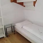 Prázdninový dům Haus Mit Garten Bei Wien Langenzersdorf