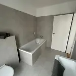 Prázdninový dům Haus Mit Garten Bei Wien Langenzersdorf