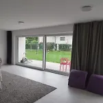 Haus Mit Garten Bei Wien Prázdninový dům