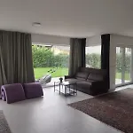 Haus Mit Garten Bei Wien Prázdninový dům *