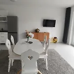 בית נופש Haus Mit Garten Bei Wien *