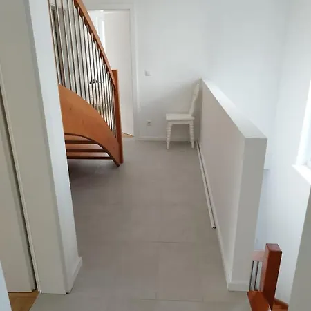 Holiday home Haus Mit Garten Bei Wien Langenzersdorf