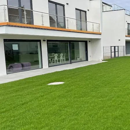Haus Mit Garten Bei Wien