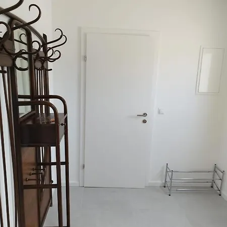 Haus Mit Garten Bei Wien Holiday home