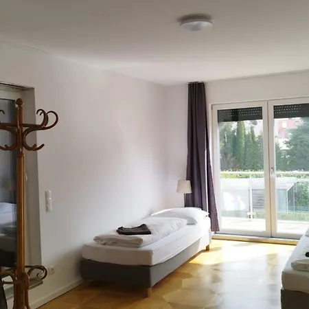 Haus Mit Garten Bei Wien Langenzersdorf