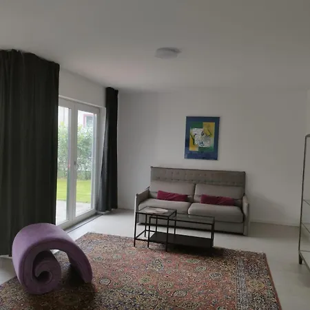 Haus Mit Garten Bei Wien