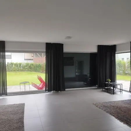 Haus Mit Garten Bei Wien *