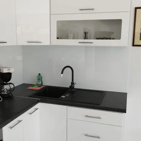 Haus Mit Garten Bei Wien Langenzersdorf