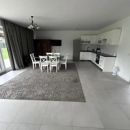 Haus Mit Garten Bei Wien *