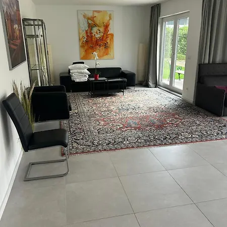 Σπίτι διακοπών Haus Mit Garten Bei Wien