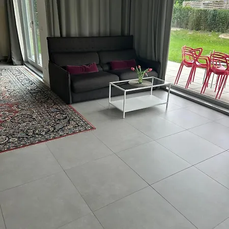 בית נופש Haus Mit Garten Bei Wien