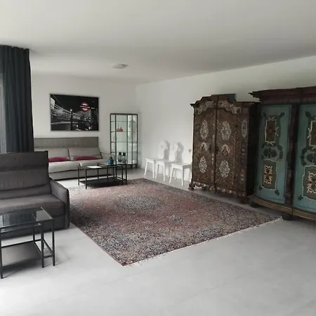 Haus Mit Garten Bei Wien