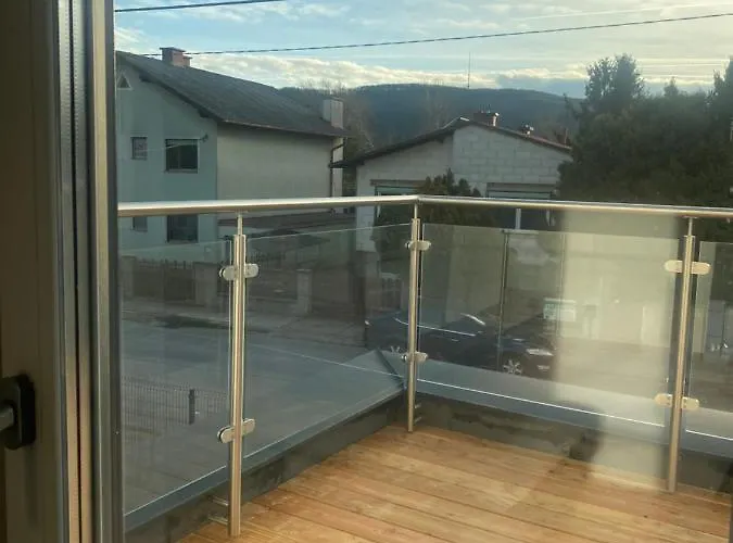 Σπίτι διακοπών Haus Mit Garten Bei Wien Langenzersdorf