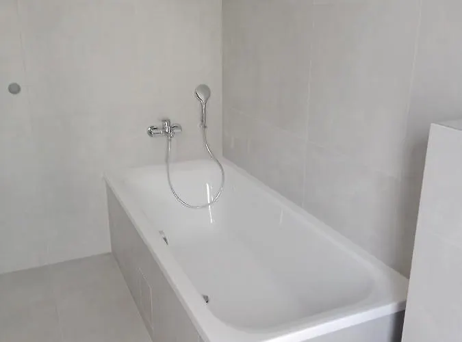 Haus Mit Garten Bei Wien Σπίτι διακοπών