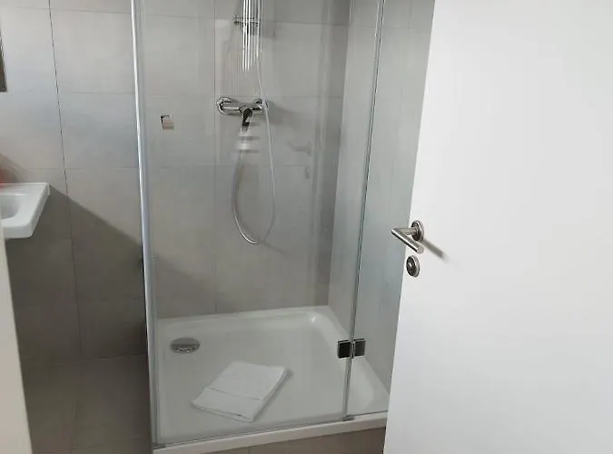 Σπίτι διακοπών Haus Mit Garten Bei Wien