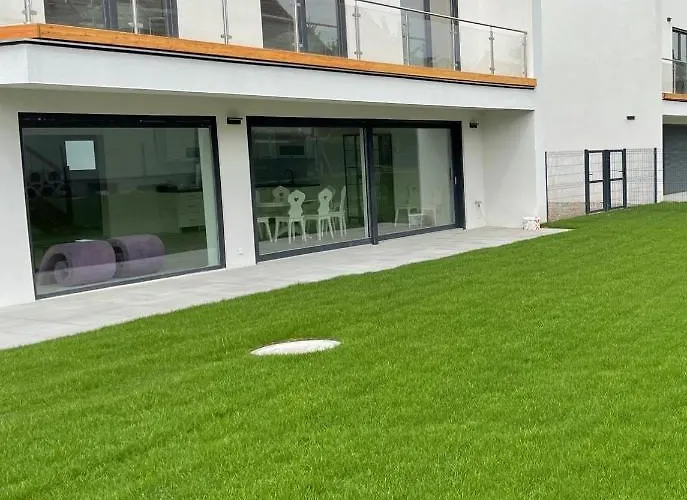 Haus Mit Garten Bei Wien