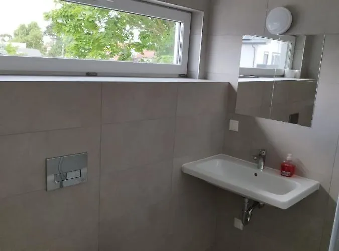 Haus Mit Garten Bei Wien Σπίτι διακοπών *