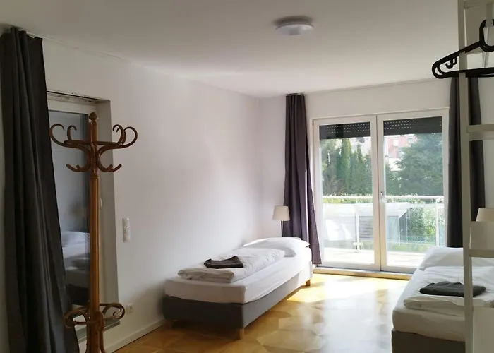 Haus Mit Garten Bei Wien Langenzersdorf