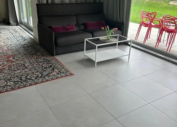 Nyaraló Haus Mit Garten Bei Wien