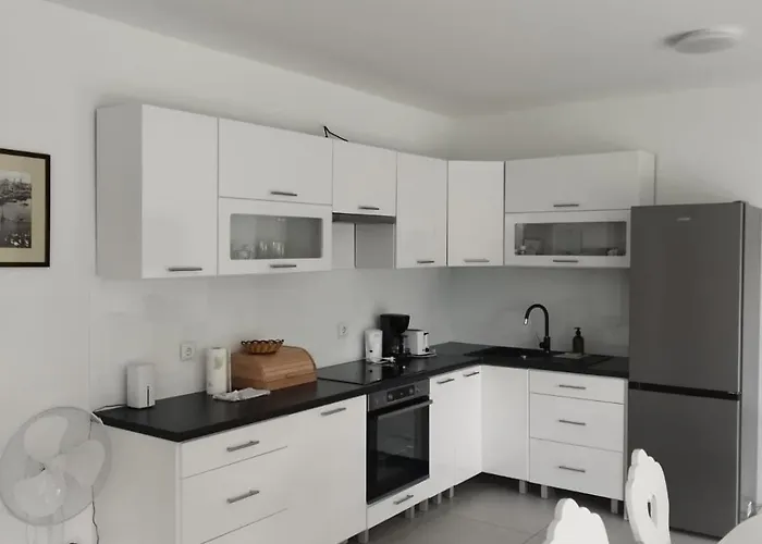 Haus Mit Garten Bei Wien Σπίτι διακοπών