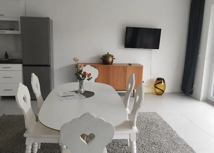 Σπίτι διακοπών Haus Mit Garten Bei Wien *