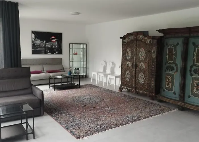 Haus Mit Garten Bei Wien